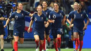 Jun 23, 2021 · déjà qualifiée pour les huitièmes de finale de cet euro 2020, l'équipe de france aborde ce match face au portugal le plus sérieusement du monde. Mondial 2019 Un Choc France Bresil A L Affiche Le Tableau Des Huitiemes De Finale Eurosport