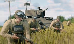 The server may be unavailable from 09:00 gmt on the 8th of april as we will be releasing a large update for enlisted. World War Ii Mmo Enlisted Now Has An Open Beta For Ps5 Xbox And Pc
