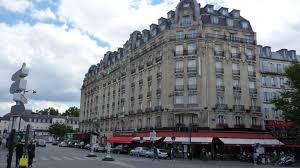 See reviews, photos, directions, phone numbers and more for holiday inn express locations in paris, tn. Holiday Inn Paris Gare De L Est Paris Holidaycheck Grossraum Paris Frankreich