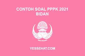 Soal tes cpns non pns kebidanan contoh soal tes tertulis. Contoh Soal Pppk Kebidanan 2021 Dan Kunci Jawabannya