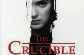 Act i, scene 1 summary. The Crucible Film Review A Dark And Gripping Period Drama