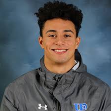 Luther's Waller Named IIAC Women's Basketball Player of the Week