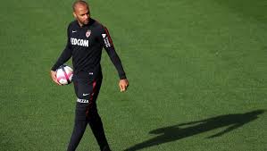 Il s'est engagé jusqu'en juin 2021 avec l'asm. Monaco Manager Thierry Henry Praises Radamel Falcao Calls Him Charismatic Leader Ht Media