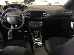 Consommation moyenne peugeot 308 : Nouvelle Peugeot 308 Equipee Boite Auto Eat8 A Essayer Au Alentour D Uzes Etablissements Laborie