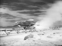 Image result for fireball xl5 rocket takeoff