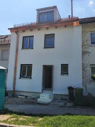 Sie suchen ein haus in regensburg zur miete? Haus Zu Vermieten Fichtelgebirgsstrasse 31 93057 Regensburg Konradsiedlung Wutzlhofen Mapio Net