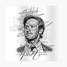 Armie hammer mused in a 2019 interview with the independent. Armie Hammer Posters Redbubble