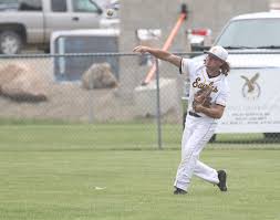 Meet the All-Telegraph-Forum baseball team