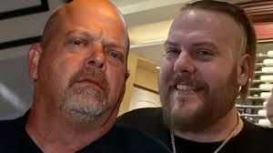 Pawn Stars' Rick Harrison's Son Died from Fentanyl, Blames Border Crisis :  r/entertainment