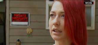 Sin saberlo, una mujer mata a un posible asesino en serie