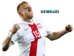 Does kamil glik have tattoos? Kamil Glik By Szwejzi On Deviantart