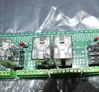 GE DS200RTBAG4AHC Relay Terminal Module PCB Circuit Board | eBay