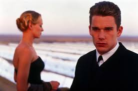 Instructions to download full movie: Gattaca 1997 Directed By Andrew Niccol Film Review