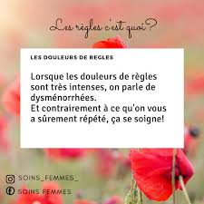 Lorsqu'à la puberté, une jeune fille a ses premières règles. Soins Femmes Les Regles Cette Periode Du Mois Est Facebook