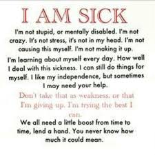 Feeling Sick Quotes Quotesgram