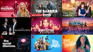 The series follows matchmaker sima taparia as she matches singles all the way from new jersey to mumbai. This Week S New Releases On Netflix Uk 11th September 2020 New On Netflix News