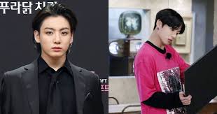 Jungkook | 정국 on instagram: Here S Bts S Jungkook In 12 Different Hairstyles Just Because We Can Koreaboo