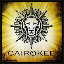 Cairokee Logo Wallpaper Illustration Drawings
