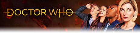 Is there any way he can. Doctor Who 2005 Staffel 10 Episodenguide Fernsehserien De
