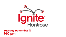 Ignite Montrose