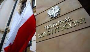 Strażnicy miejscy chcą przywilejów służb mundurowych. Trybunal Konstytucyjny Ogloszenie Orzeczenia W Sprawie Ustawy Dezubekizacyjnej Nastapi 13 Pazdziernika 2020 Niezalezny Samorzadny Zwiazek Zawodowy Policjantow