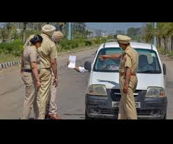 Out of all the active cases, 2.17% have been admitted to icus, 1.29% require oxygen support, and only 0.36% (or 80 people) are currently on. Punjab Lockdown News No Non Essential Movement In Jalandhar Ludhiana And Patiala Allowed From 9 Pm To 5 Am