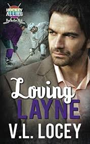 Loving Layne : Locey, V.L.: Amazon.ca: Livres