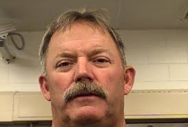 Ex-cop seeks get out of jail free card