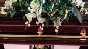 Paradise Funeral Home