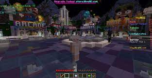 If you're having issues connecting, check out our connection troubleshooting guide. The Hive Minecraft Server Gd 203