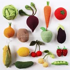 Olinohobby Gestricktes Gemuse Und Obst Gestricktes Essen Auf Bestellung Obst Und Gemuse Hakeln Lebensmittel Hakeln Obst Hakeln Und Hakeln Furs Baby