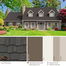 Davinci Shake Roof