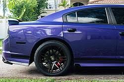 Image result for Plum Crazy 2014 Chrysler