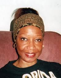 Frances Ellison Obituary