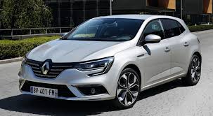 Renault Megane Renault Megane New Cars Renault