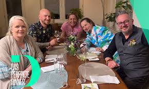 Von montag bis freitag wird darin im vorabendprogramm ein. Das Perfekte Dinner Rezepte Aus Lubeck 2021 Chefkoch De