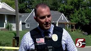 Police: 2 adults, 1 child killed in suspected murder-suicide at Hopkins daycare