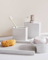 Shop bathroom accessories with thebathoutlet. 13 Best Bathroom Sets To Buy Online Beautiful Bathroom Accessories