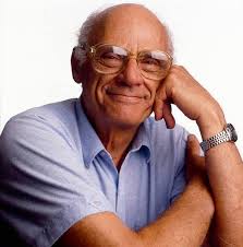 Arthur Asher Miller (October 17, 1915