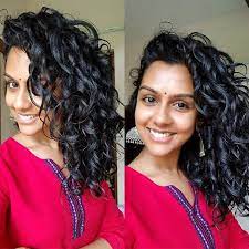 4 Ways To Refresh Curly Hair Curlsandbeautydiary Curly Hair Mousse Gel Curly Hair Curly Hair Styles