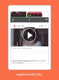 Interface software ini mirip banget kaya os android jelly bean di perangkat mobile. Downloader Hd Video Downloader Browser For Android Apk Download