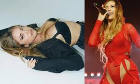 Arrivato in prestito, brahim diaz non giocava titolare dal 21 marzo a firenze. Milan La Chance Di Brahim Diaz Ana Mena Brilla Gia E Pioggia Di Premi Foto Primapagina Calciomercato Com