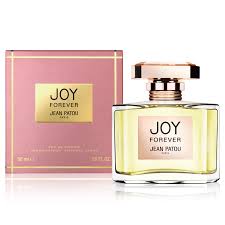 Jean Patou Joy Bottle