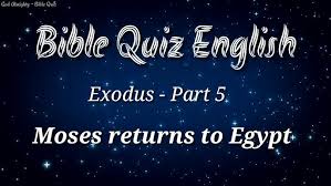 For many people, math is probably their least favorite subject in school. Bible Quiz English Exodus 13 10 Commandments Bible Quiz Questions And Answers Bible Trivia Youtube