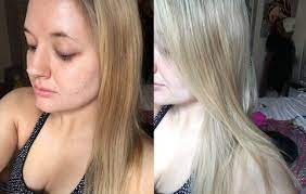 Sleeping on silk is a secret that women with textured and curly hair have been using for years to keep styles like braids. Silk Pillowcase For Hair Slip Silk Pillowcase Review Women S Health