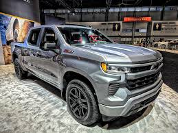 Image result for Sterling Gray 2023 Chevy Truck