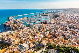 Spanyol királyság (reino de españa). Naszut Spanyolorszag Latnivalok Es Elmenyek Egy Helyen Elkeltem Hu