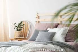 Interior design ought to be identifying into this patient. Cozy Minimalist Bedrooms Relaxing Spaces For Rest Simply Well Balanced