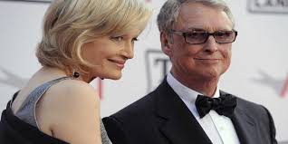 Director Nichols adds AFI honor to his prizes