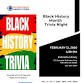 Black History Month Trivia Night event in Palmetto, GA